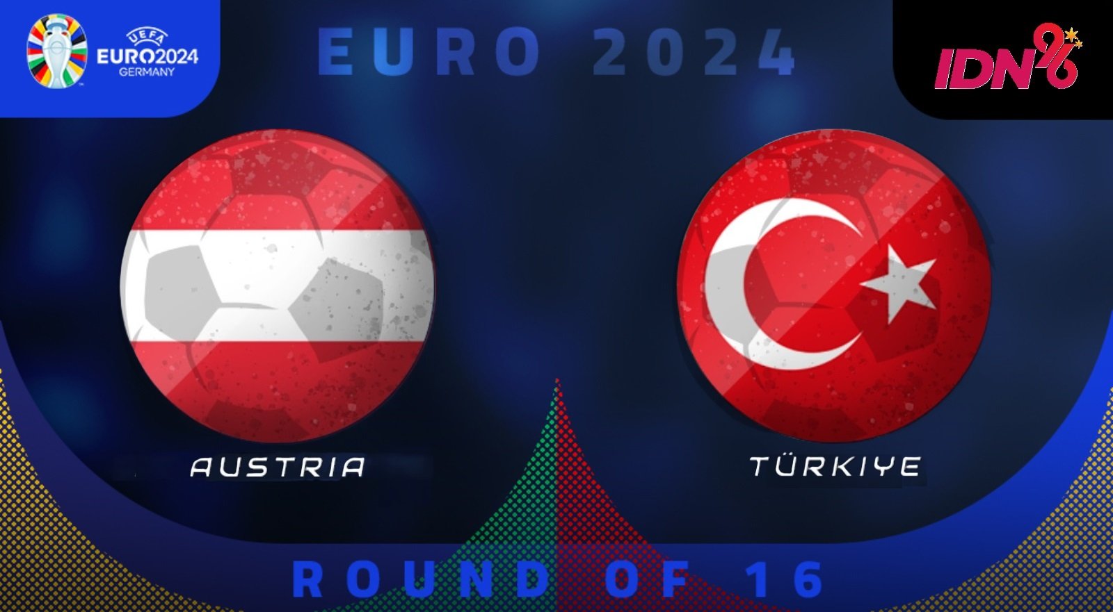 Pratinjau: Austria vs. Turki – prediksi, berita tim, susunan pemain