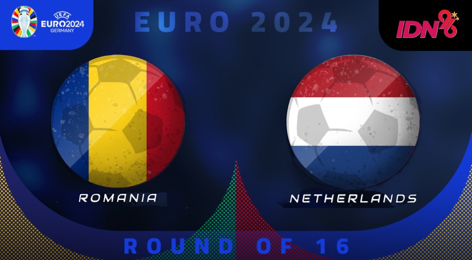 Pratinjau: Rumania vs. Belanda – prediksi, berita tim, susunan pemain