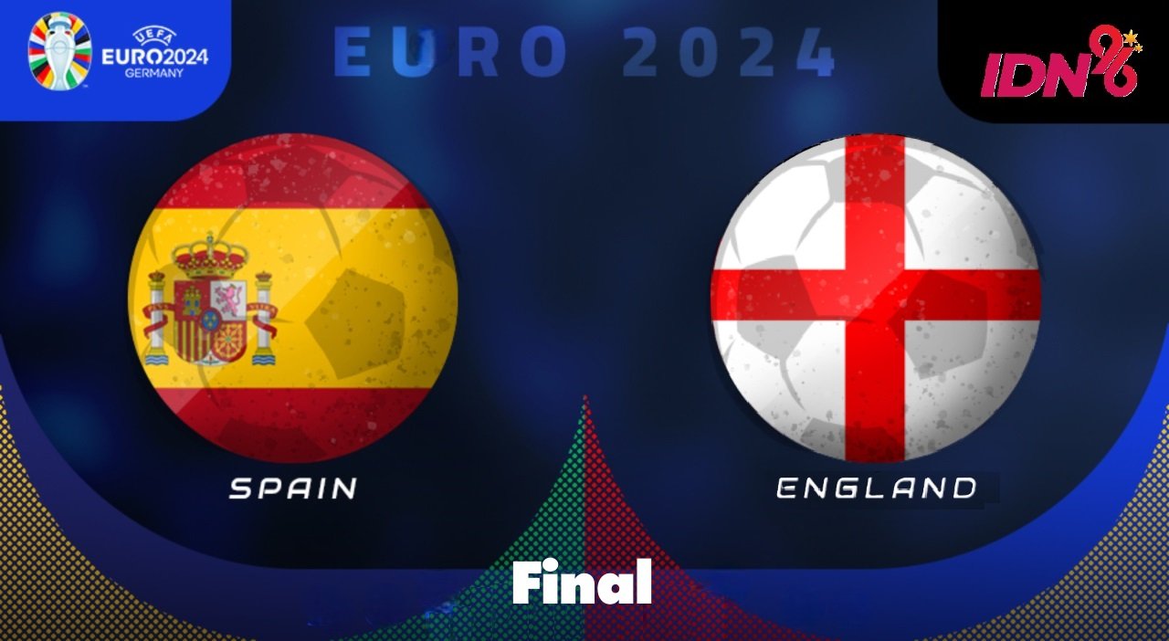 Pratinjau: Spanyol vs Inggris – prediksi, berita tim, susunan pemain