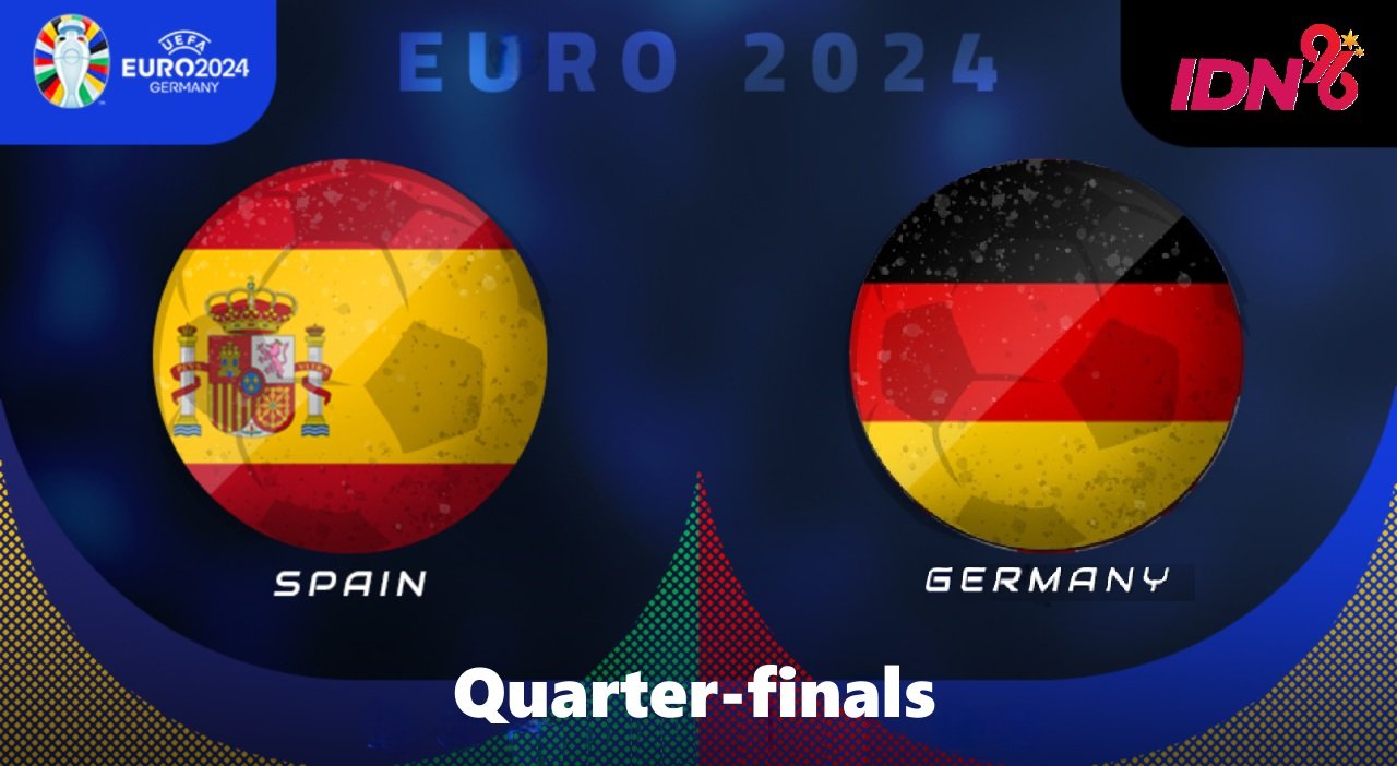 Pratinjau: Spanyol vs Jerman – prediksi, berita tim, susunan pemain