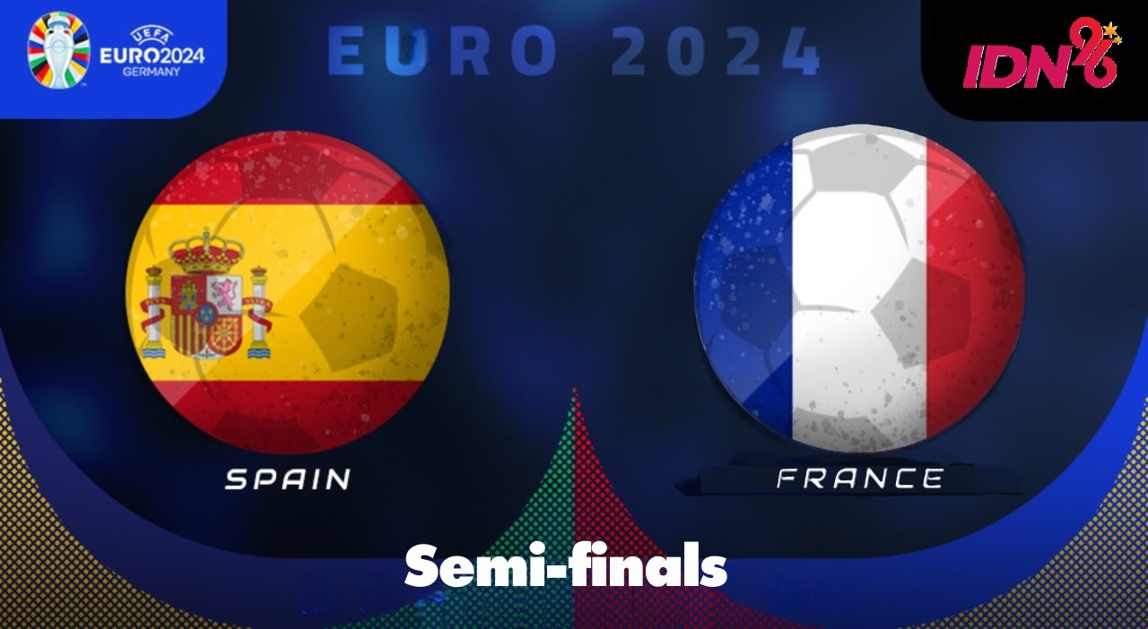 Pratinjau: Spanyol vs. Prancis – prediksi, berita tim, susunan pemain